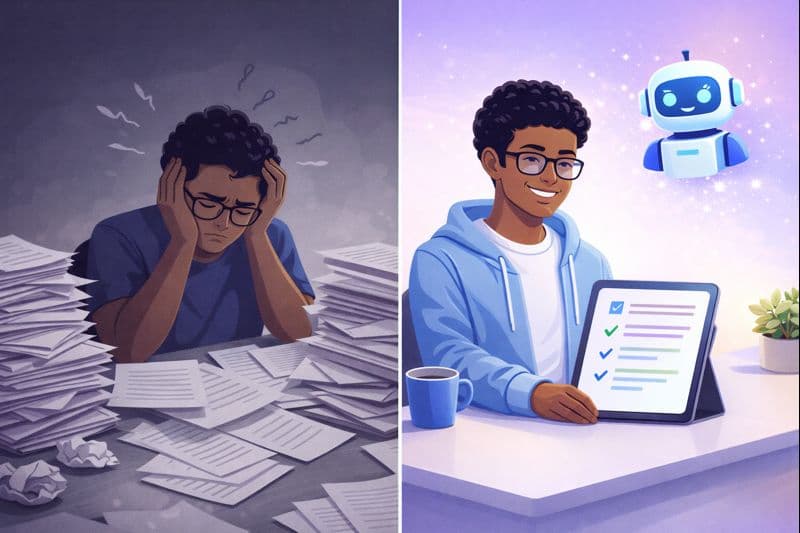 Before and after image compression for faster web pages